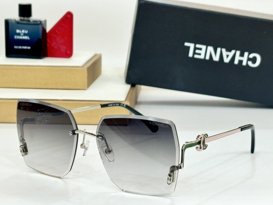 CHANEL*Mod:ch6062Size:62-14-145