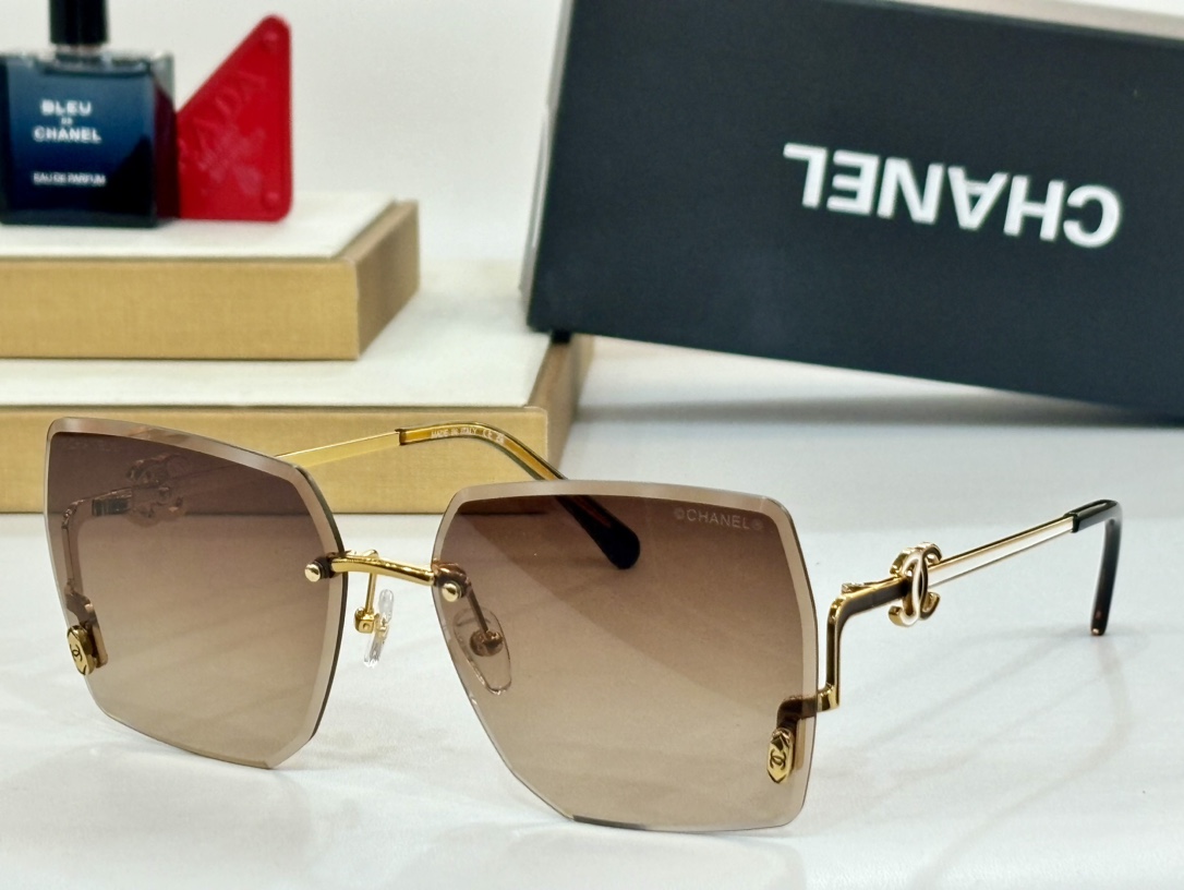 CHANEL*Mod:ch6062Size:62-14-145