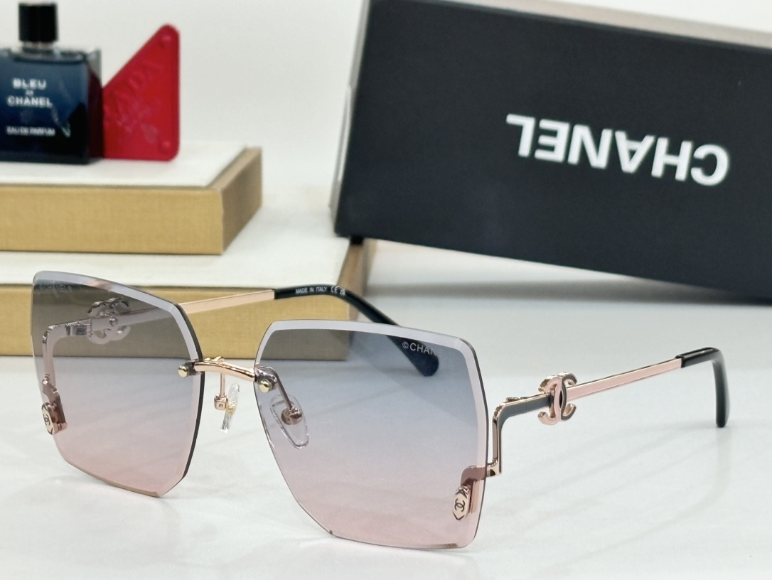 CHANEL*Mod:ch6062Size:62-14-145