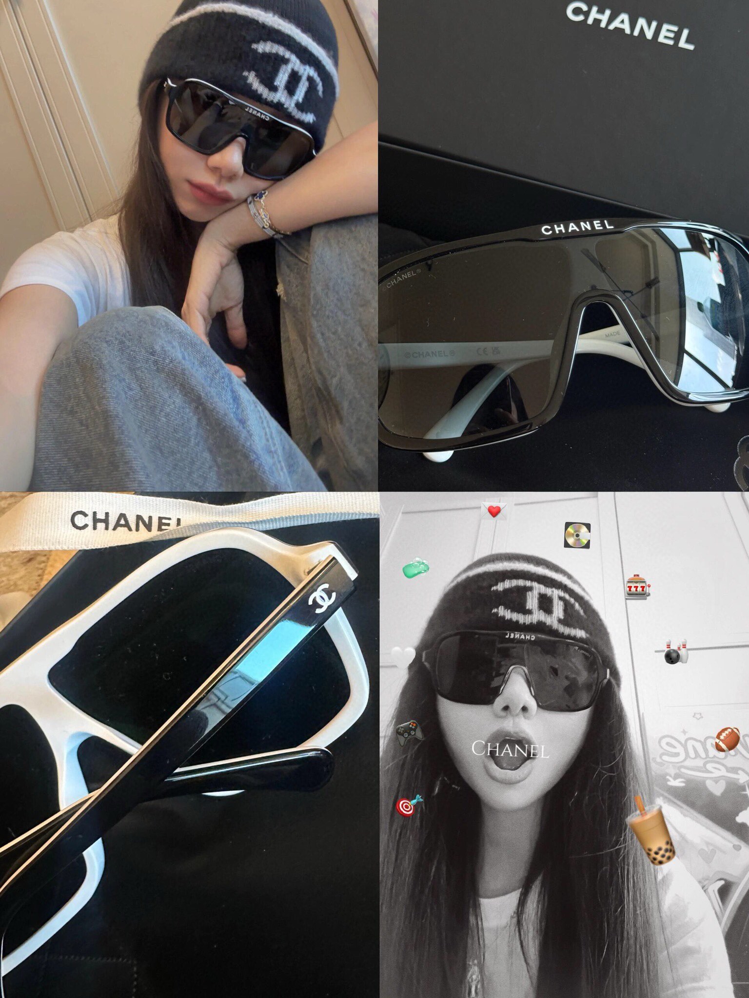 CHANELMODELCH9158SIZE99口0-140