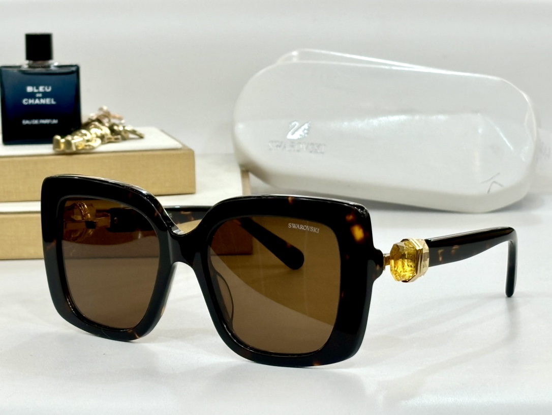 SWAROVSK*MODEL:SK6001SIZE:55口20-135