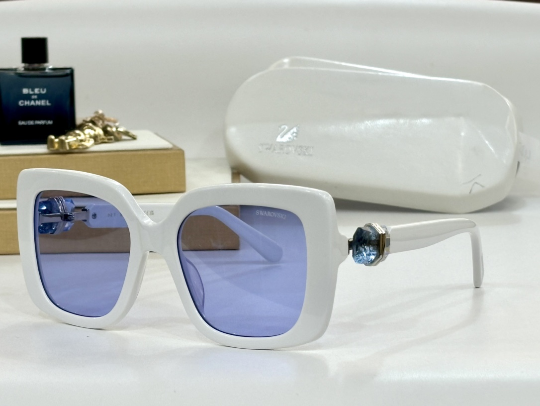 SWAROVSK*MODEL:SK6001SIZE:55口20-135