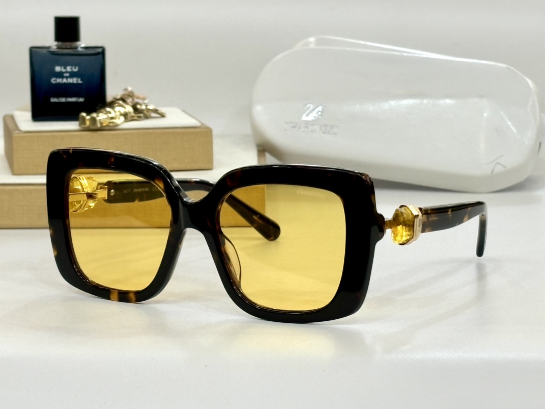 SWAROVSK*MODEL:SK6001SIZE:55口20-135