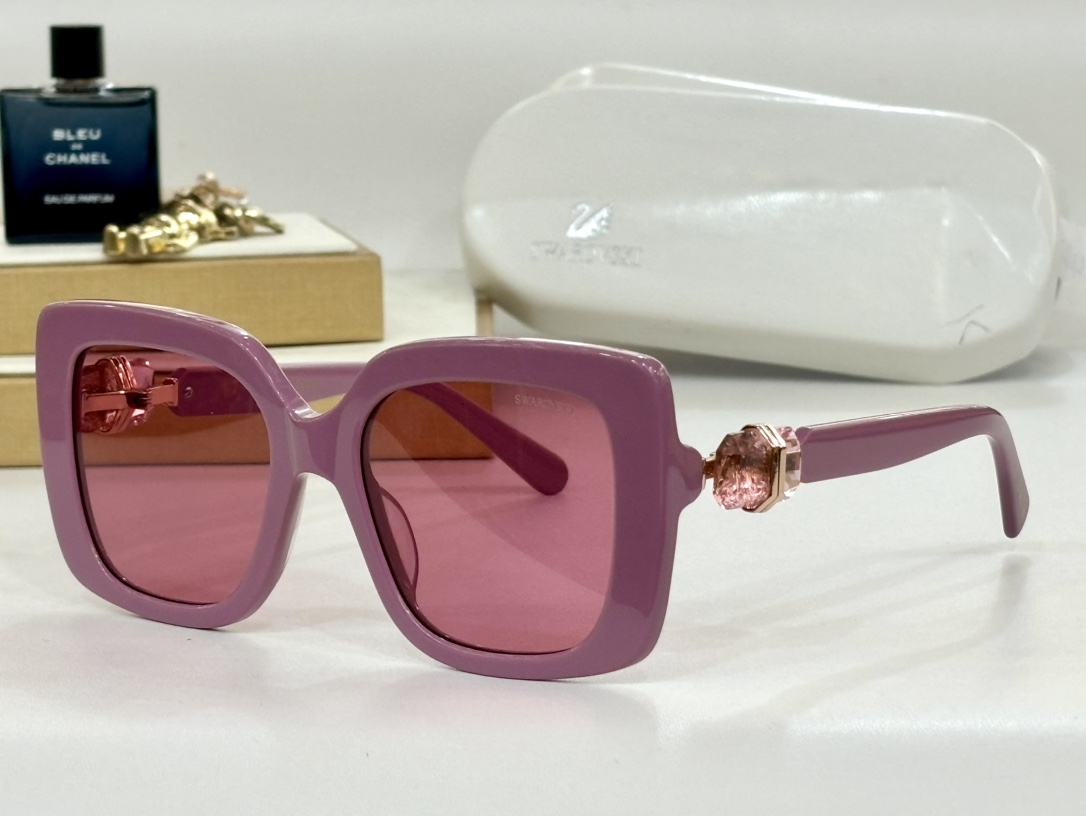 SWAROVSK*MODEL:SK6001SIZE:55口20-135