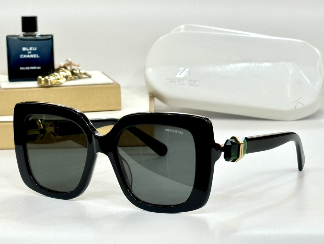 SWAROVSK*MODEL:SK6001SIZE:55口20-135