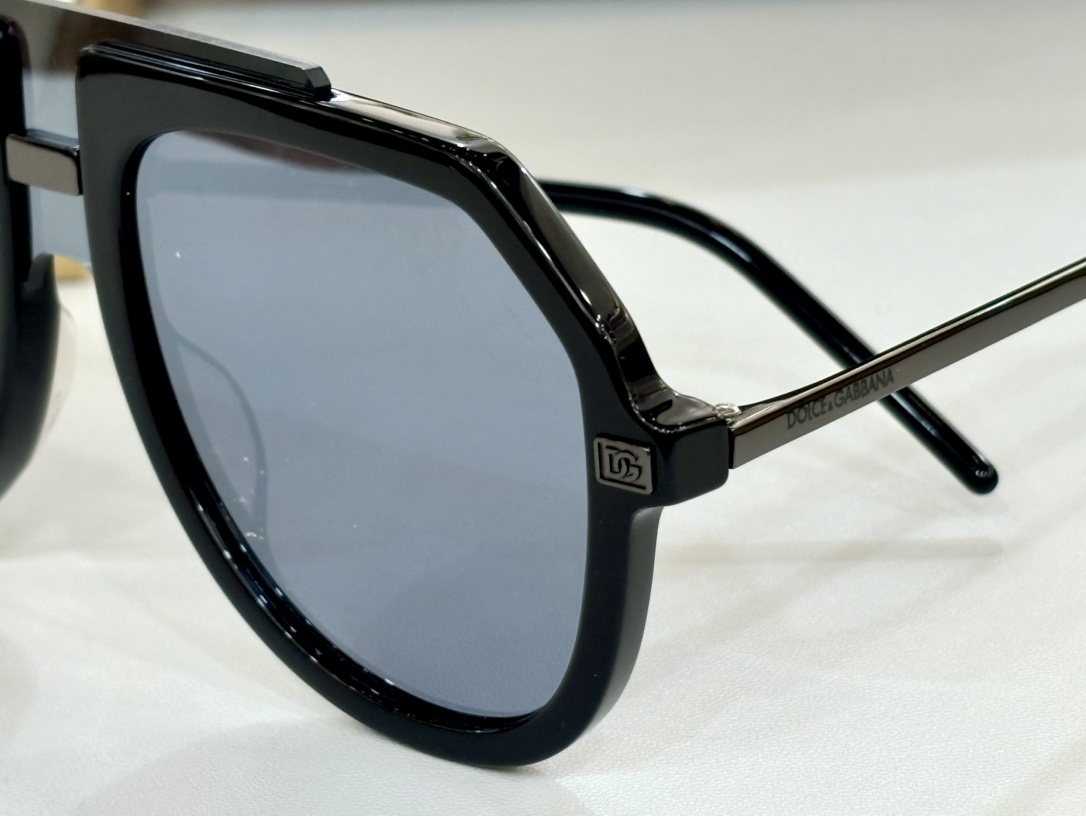 DOLCE&GABBAN*MODELDG6195SIZE56口20-145