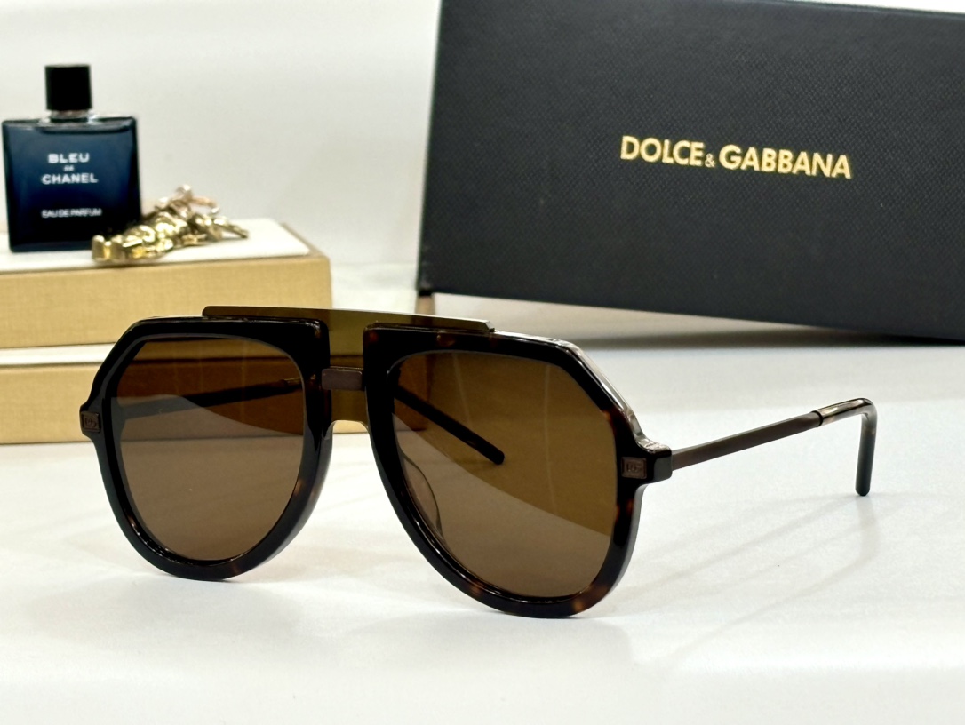 DOLCE&GABBAN*MODELDG6195SIZE56口20-145