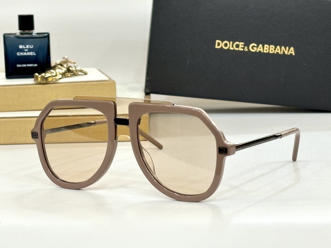 DOLCE&GABBAN*MODELDG6195SIZE56口20-145