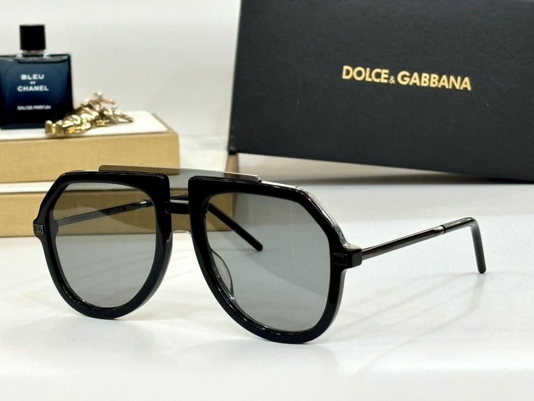 DOLCE&GABBAN*MODELDG6195SIZE56口20-145