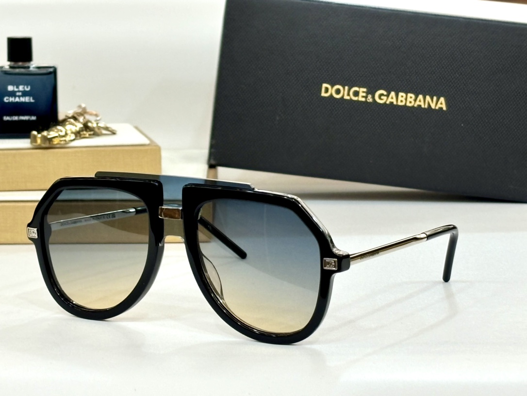 DOLCE&GABBAN*MODELDG6195SIZE56口20-145