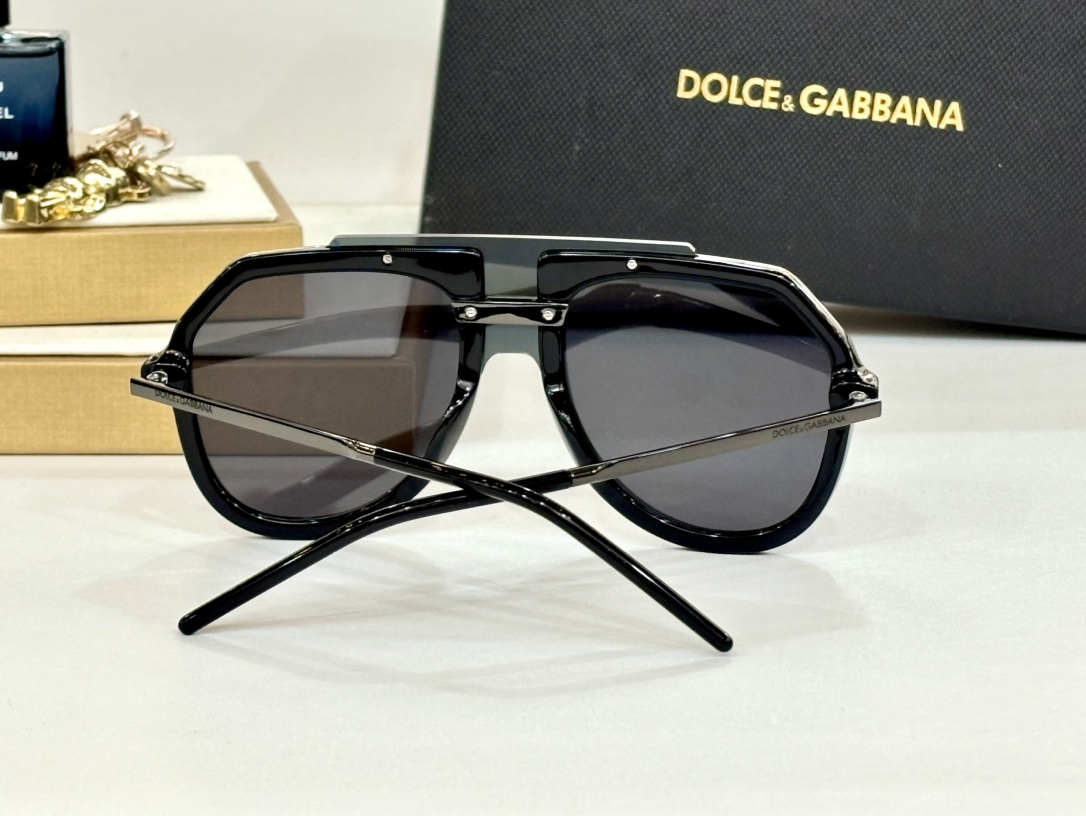 DOLCE&GABBAN*MODELDG6195SIZE56口20-145