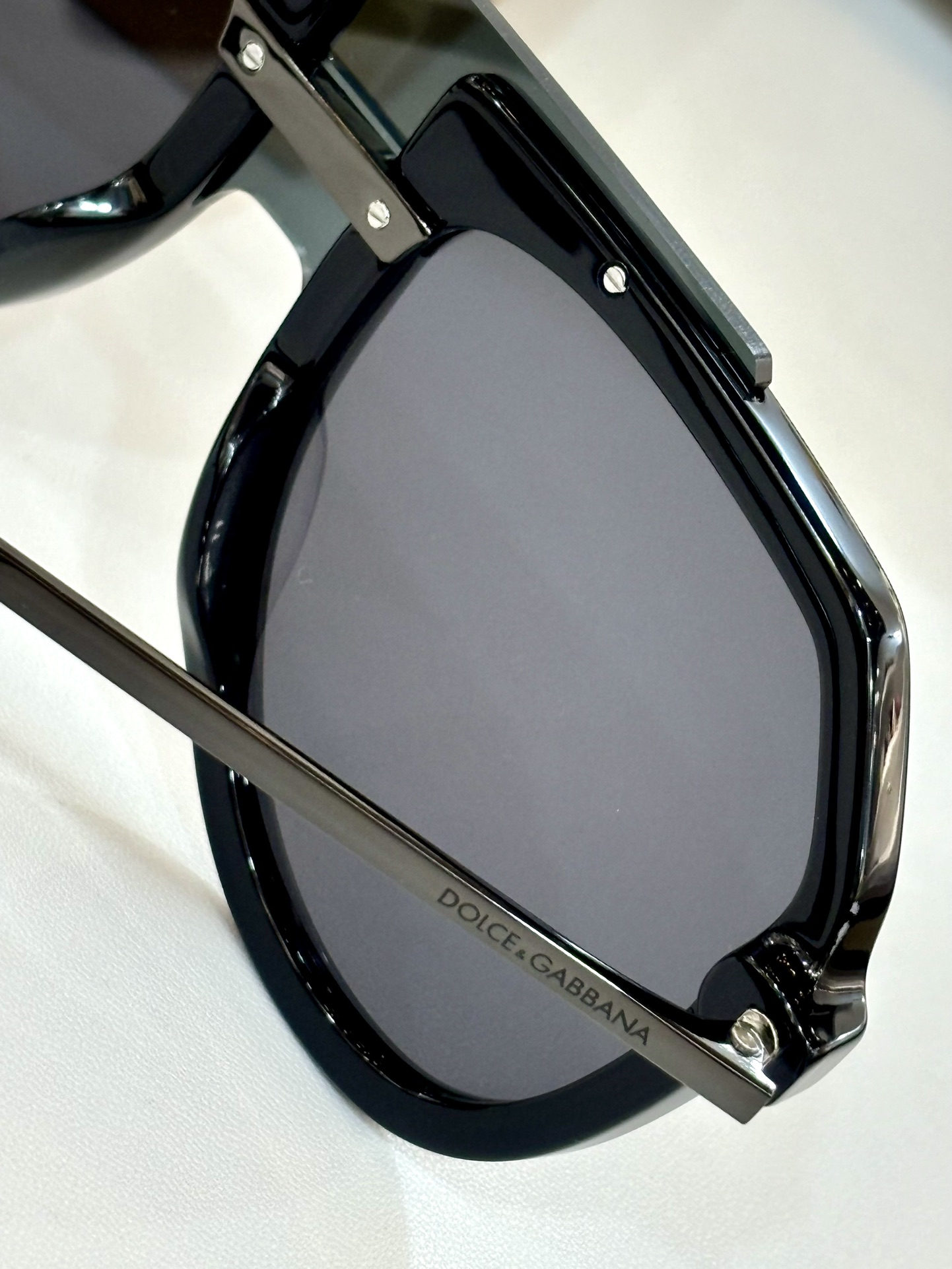 DOLCE&GABBAN*MODELDG6195SIZE56口20-145
