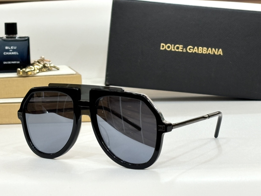 DOLCE&GABBAN*MODELDG6195SIZE56口20-145