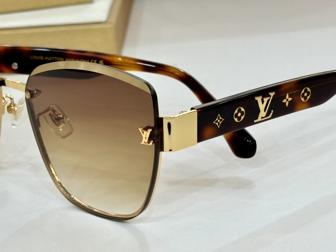 LOUISVUITTO*MODELZ1870SIZE61口17-145
