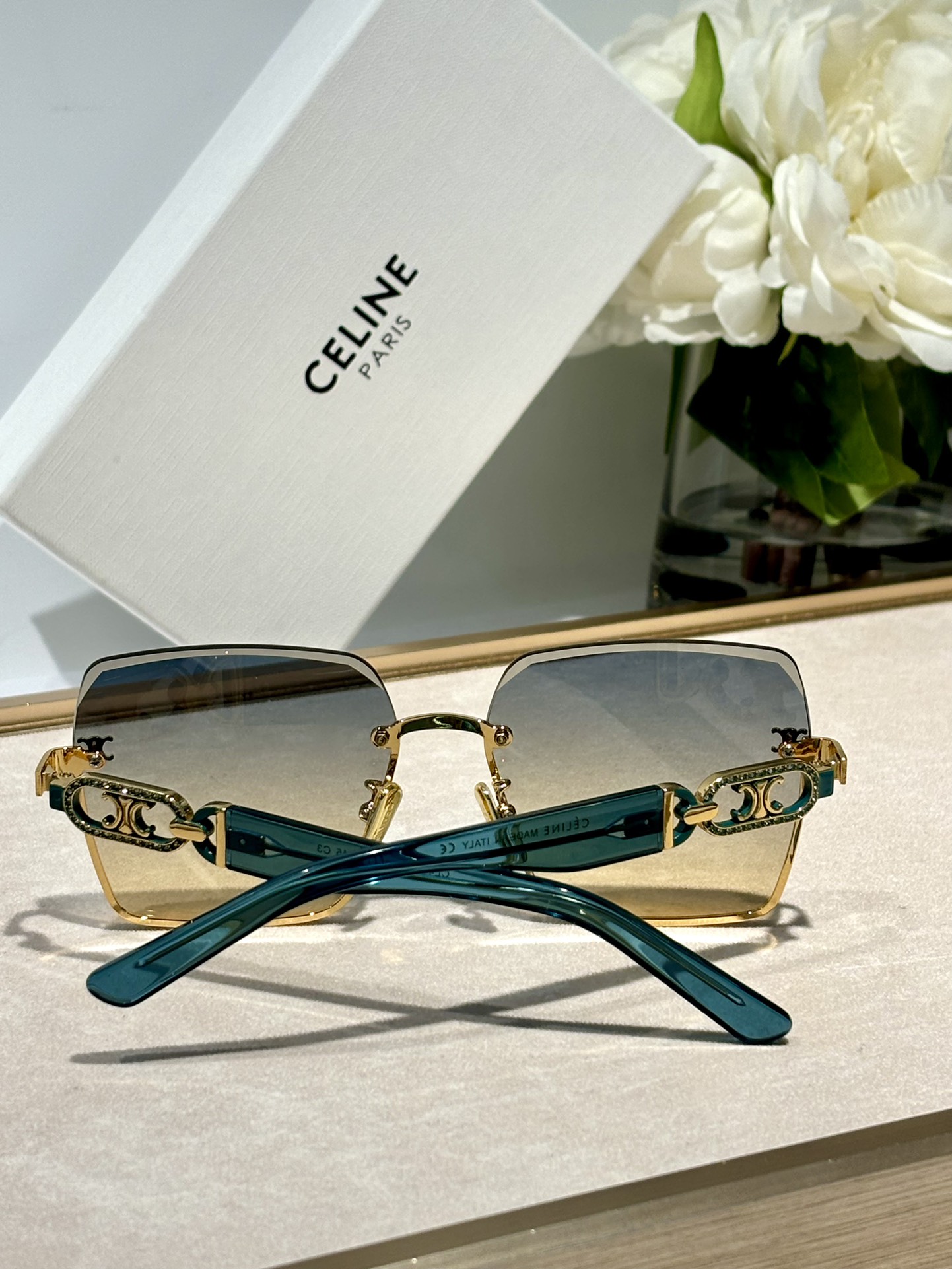 CelinemodCL40250size62-15-145