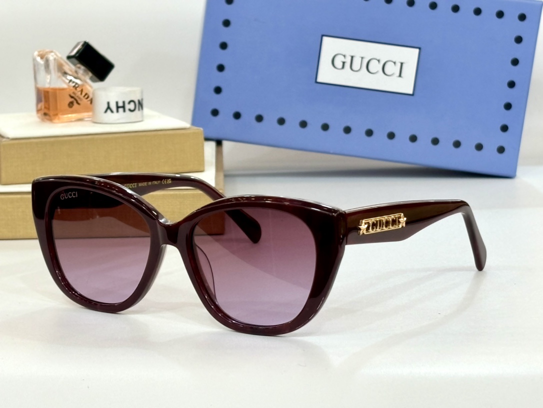 GUCC*MODELGG1588SIZE55口17-145
