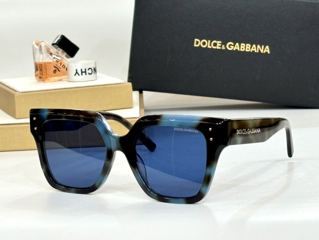 Dolce&Gabban*ModDG6668Size53-19-143