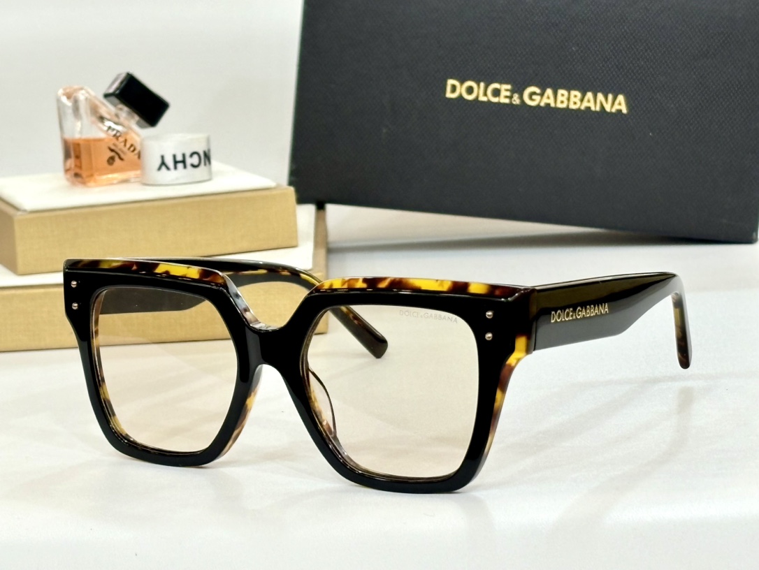 Dolce&Gabban*ModDG6668Size53-19-143