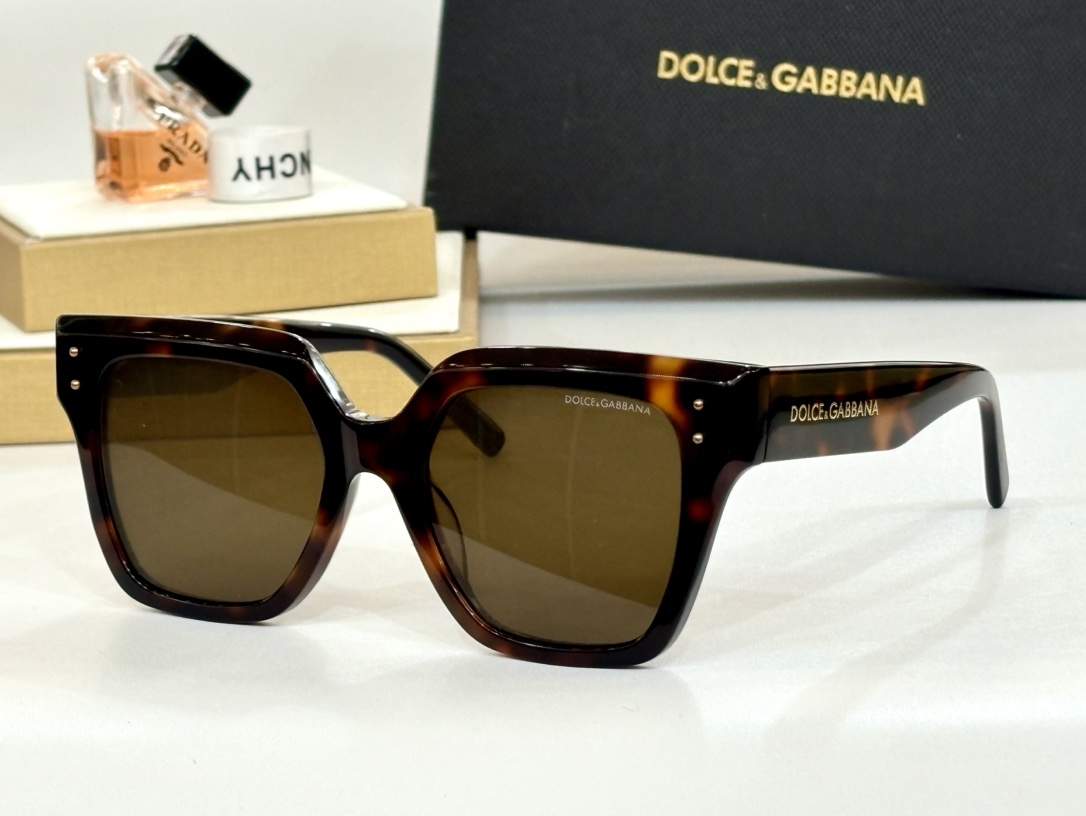 Dolce&Gabban*ModDG6668Size53-19-143