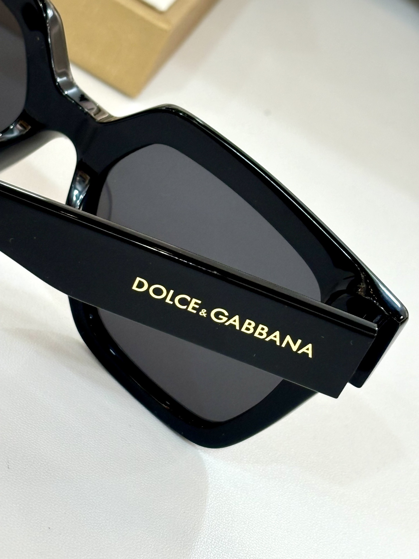 Dolce&Gabban*ModDG6668Size53-19-143