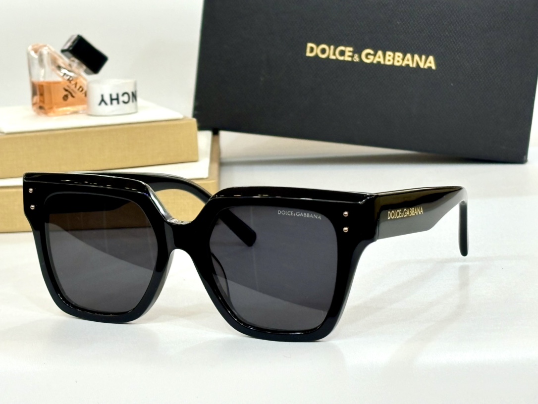 Dolce&Gabban*ModDG6668Size53-19-143