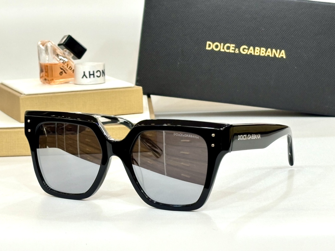 Dolce&Gabban*ModDG6668Size53-19-143