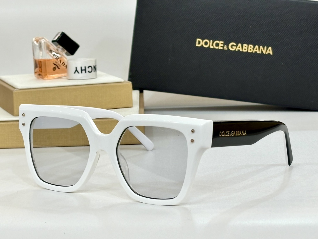Dolce&Gabban*ModDG6668Size53-19-143