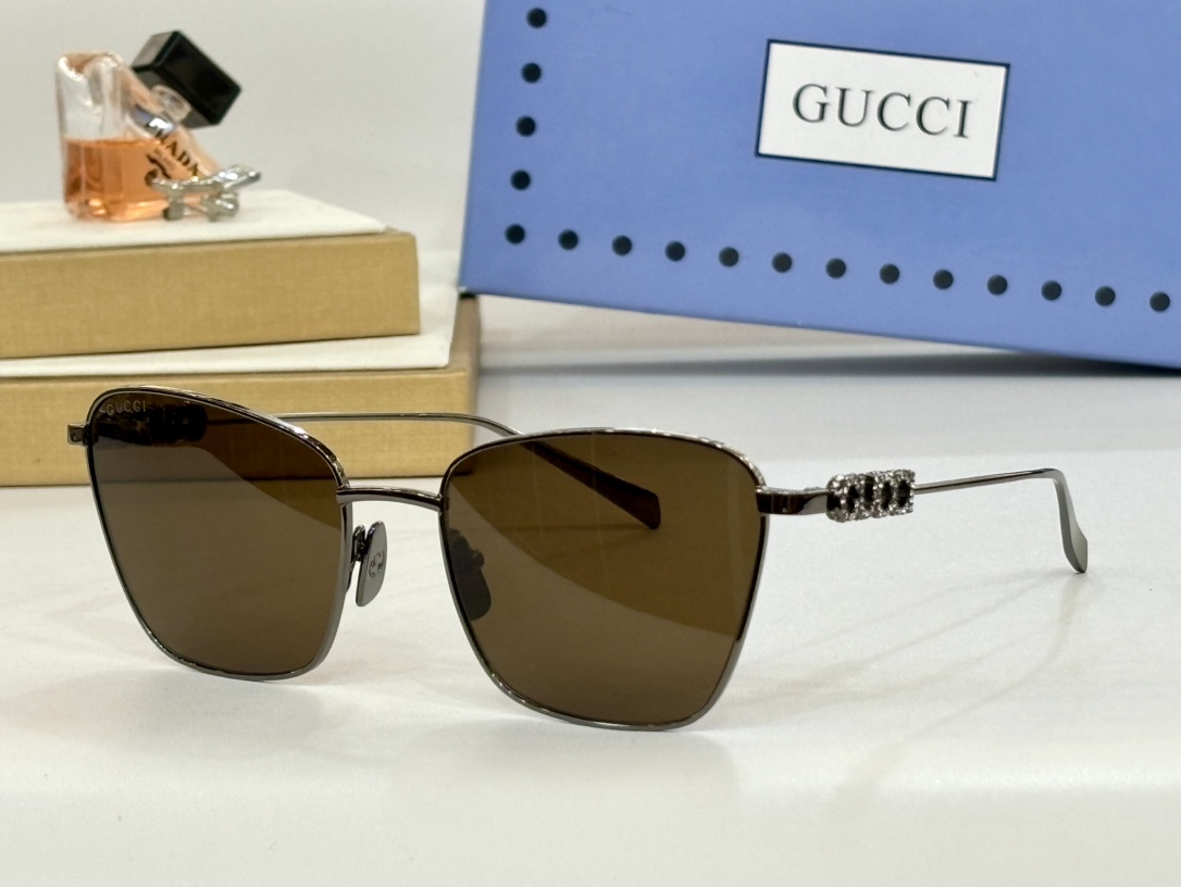 GUCC*️MODELGG1851OSIZE58-19-140