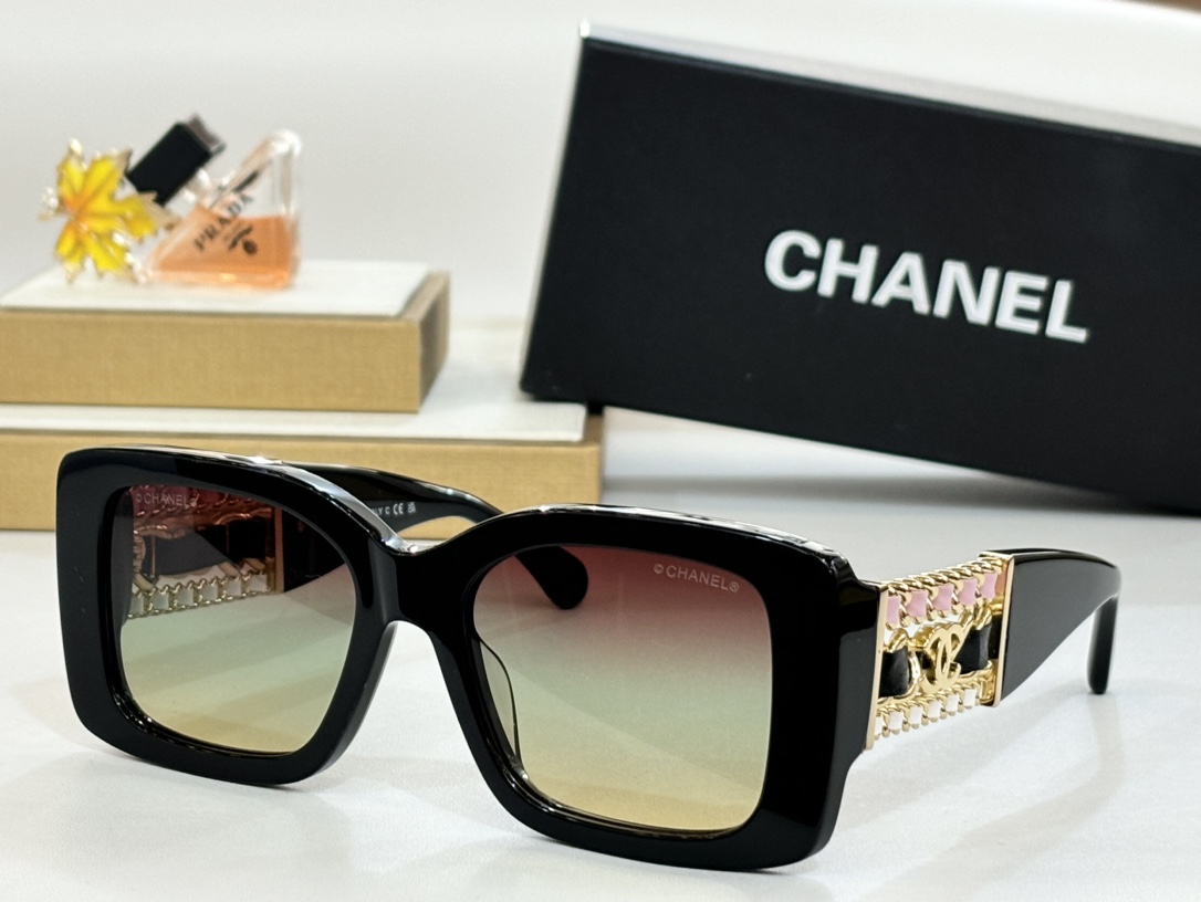 ChanelMod:CH5537Size:53-19-140