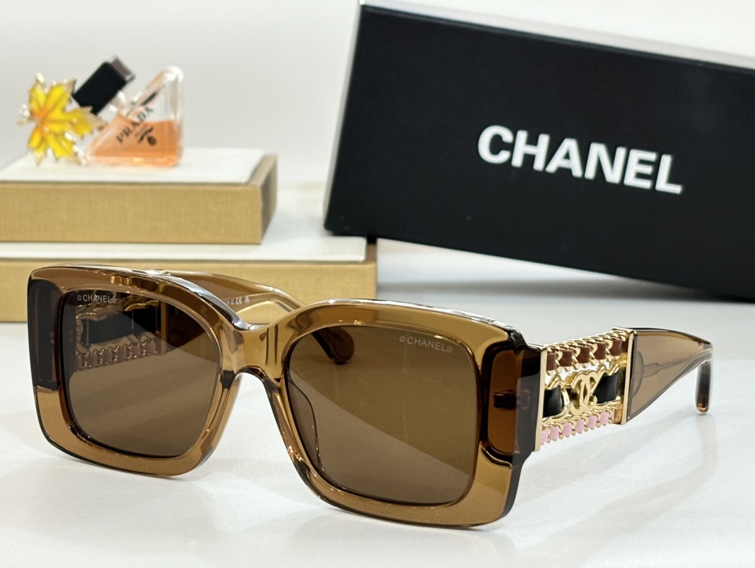 ChanelMod:CH5537Size:53-19-140
