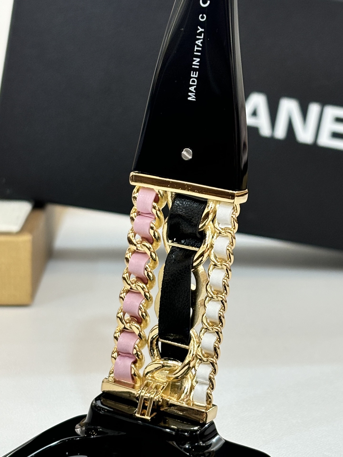 ChanelMod:CH5537Size:53-19-140