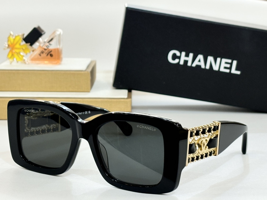 ChanelMod:CH5537Size:53-19-140