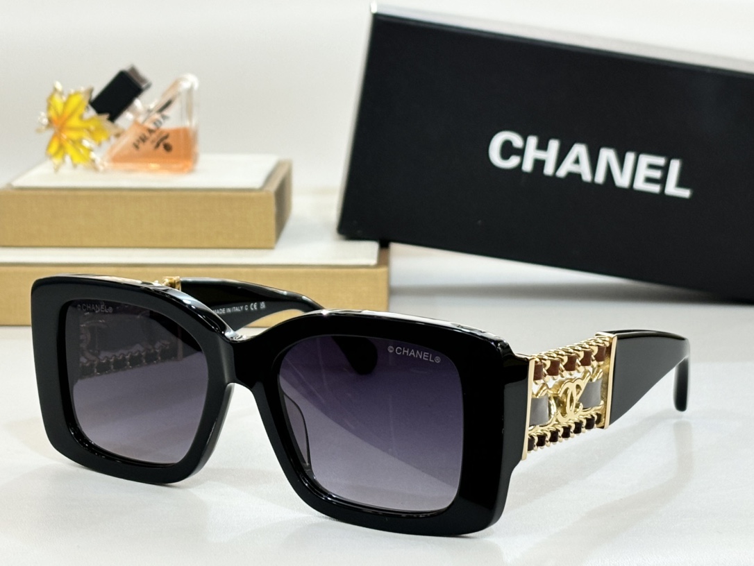 ChanelMod:CH5537Size:53-19-140