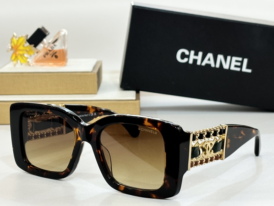 ChanelMod:CH5537Size:53-19-140