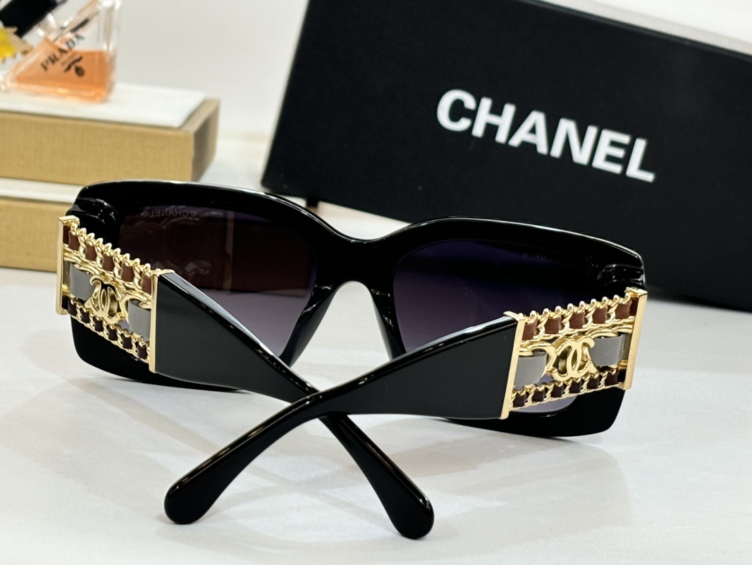 ChanelMod:CH5537Size:53-19-140