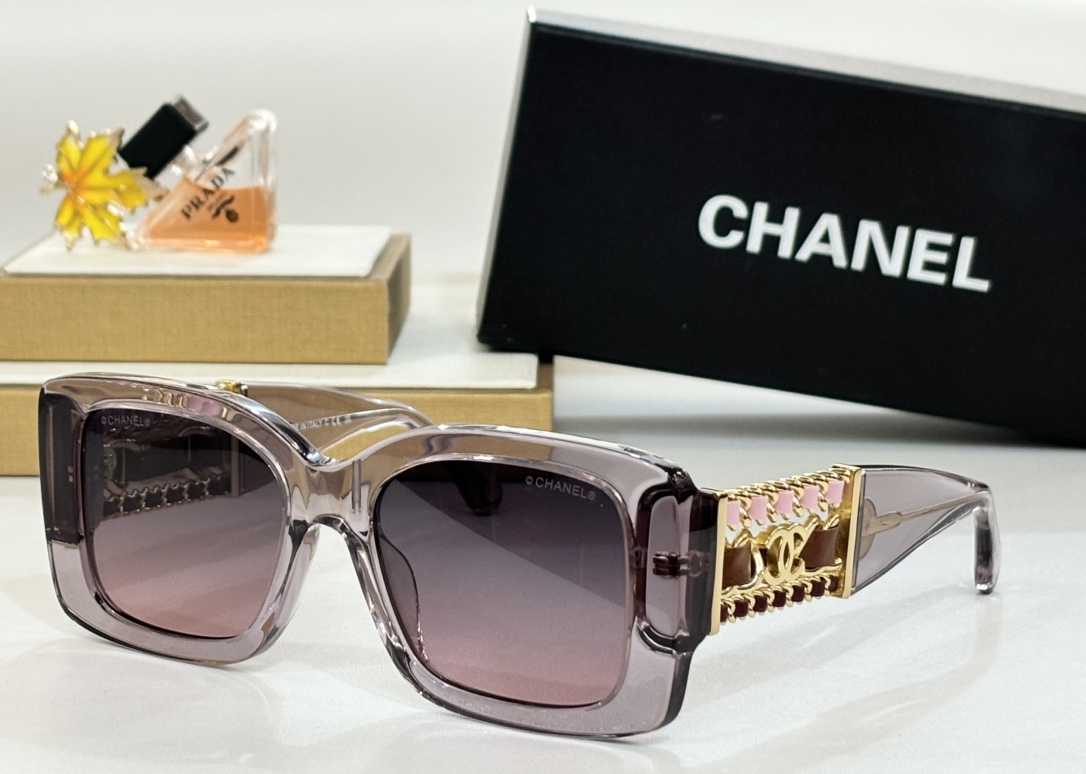 ChanelMod:CH5537Size:53-19-140