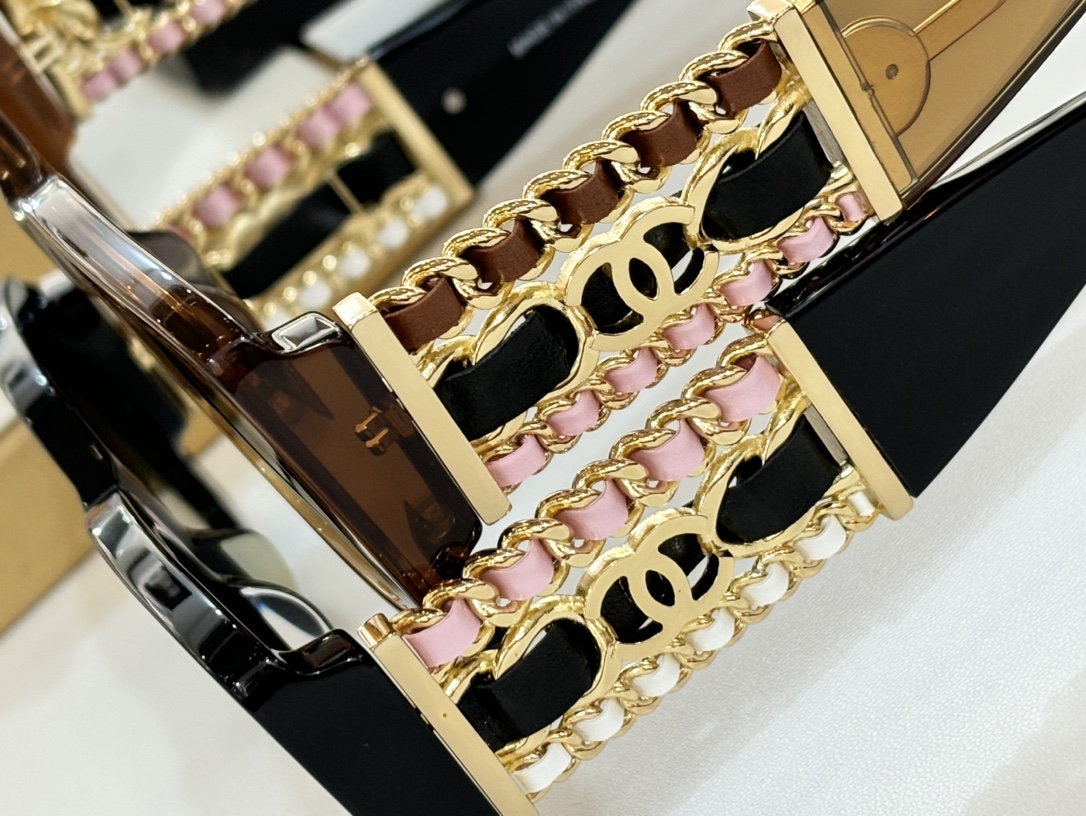 ChanelMod:CH5537Size:53-19-140