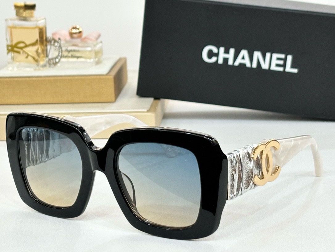 CHANE*MODELCH5474QSIZE52口21-145
