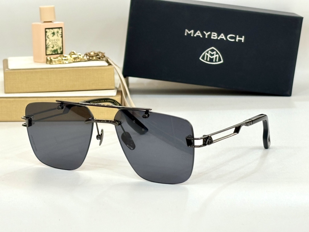 MAYBACH迈巴赫MODEL:Z126️SIZE61口17-145