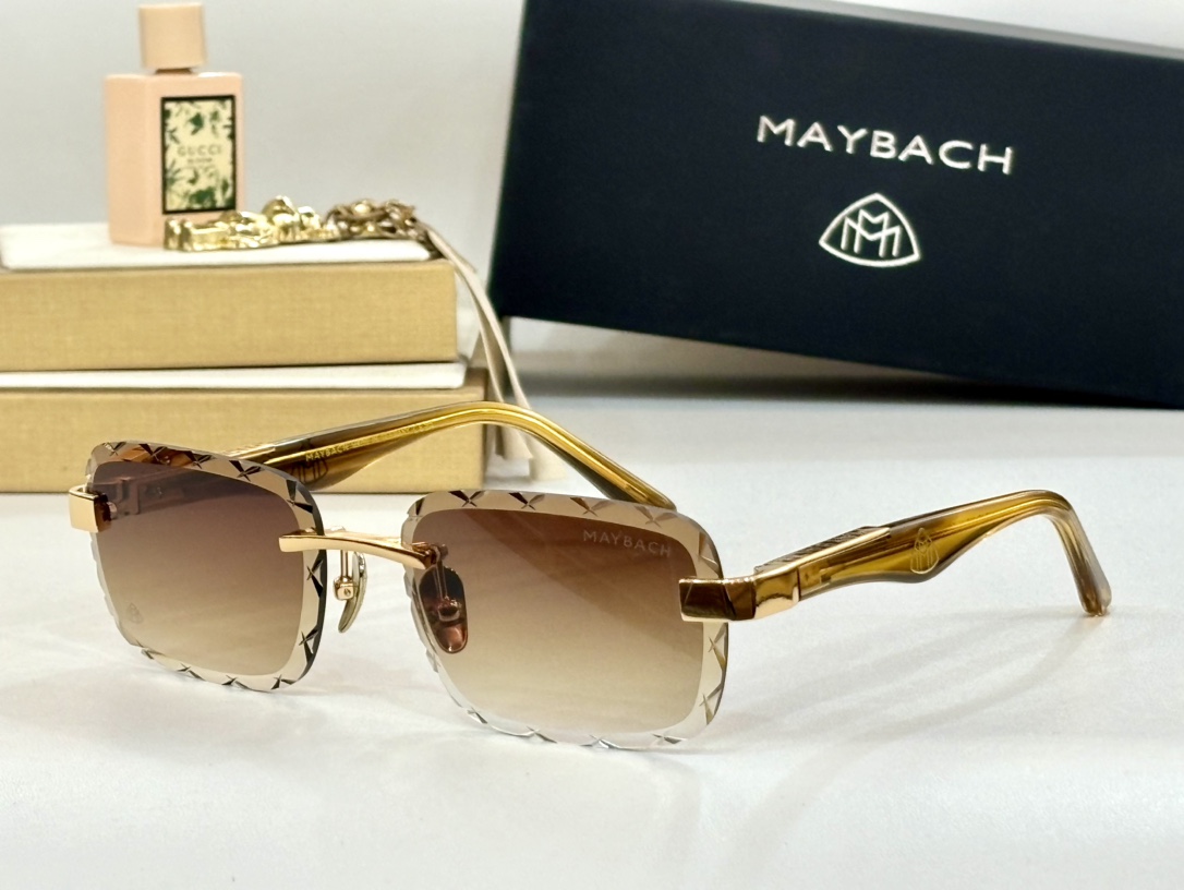 MAYBACH迈巴赫MODEL:Z130SIZE58口17-145