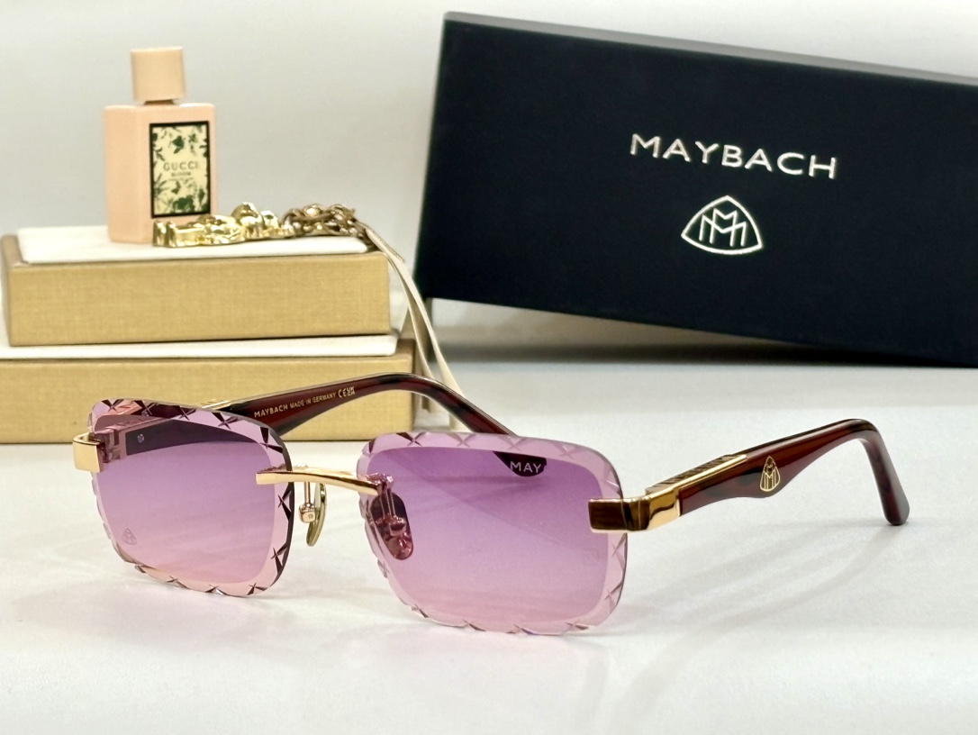 MAYBACH迈巴赫MODEL:Z130SIZE58口17-145