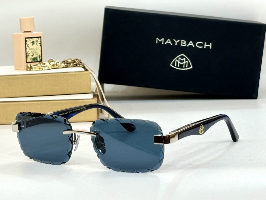 MAYBACH迈巴赫MODEL:Z130SIZE58口17-145