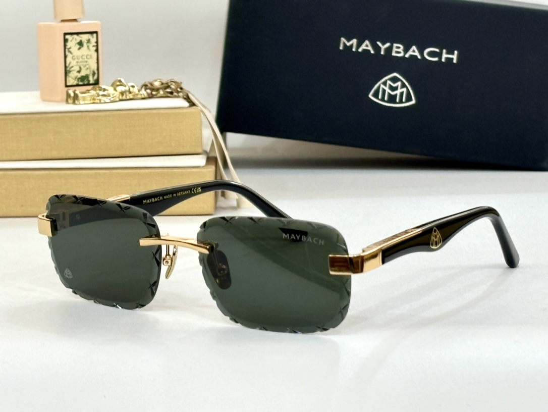 MAYBACH迈巴赫MODEL:Z130SIZE58口17-145