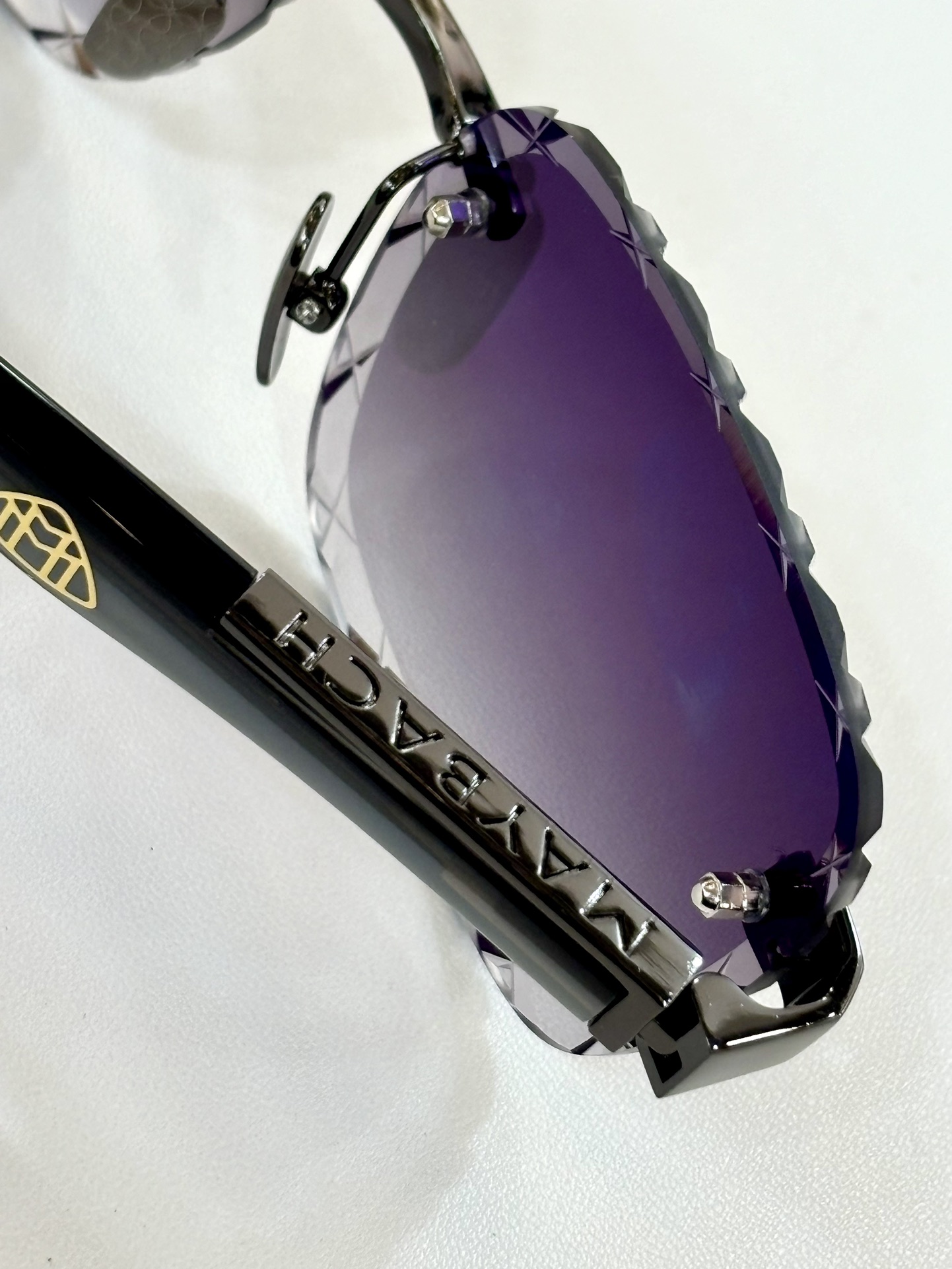 MAYBACH迈巴赫MODEL:Z130SIZE58口17-145