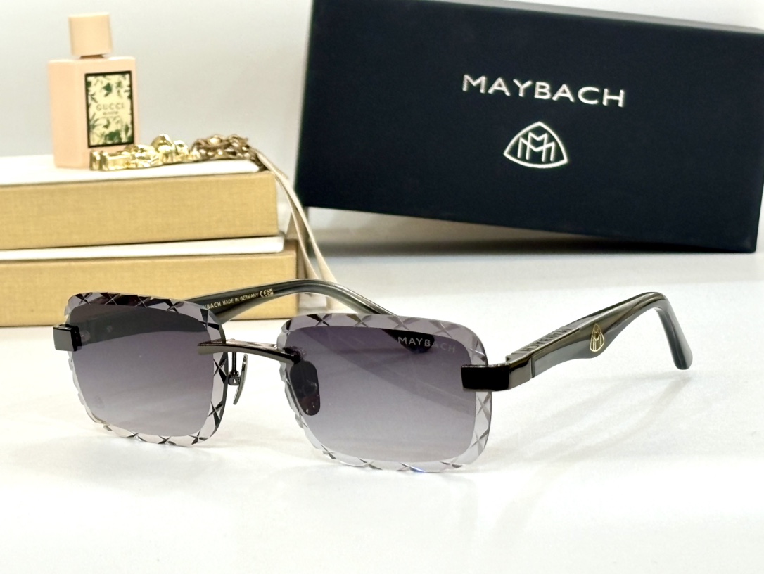 MAYBACH迈巴赫MODEL:Z130SIZE58口17-145