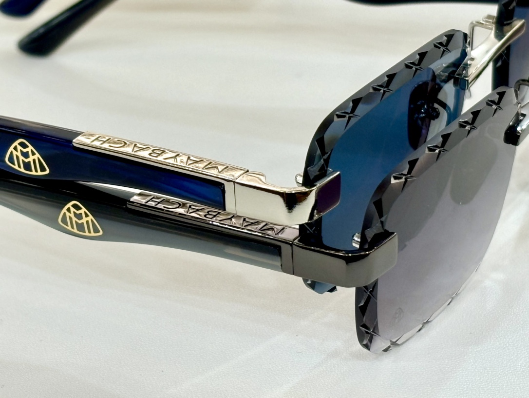 MAYBACH迈巴赫MODEL:Z130SIZE58口17-145