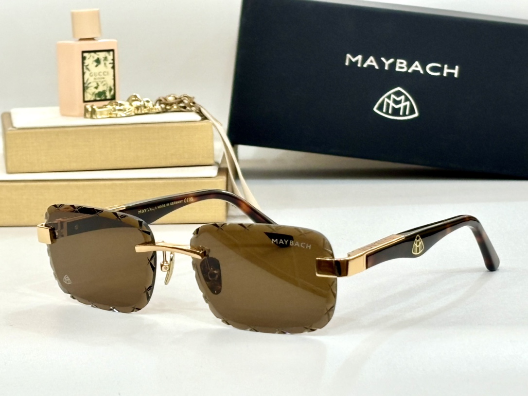 MAYBACH迈巴赫MODEL:Z130SIZE58口17-145