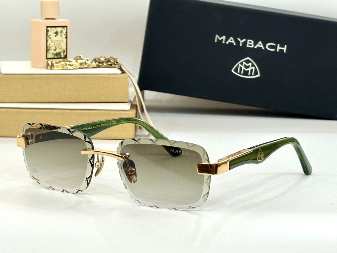 MAYBACH迈巴赫MODEL:Z130SIZE58口17-145