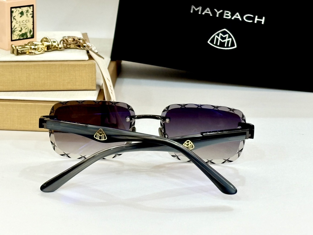 MAYBACH迈巴赫MODEL:Z130SIZE58口17-145