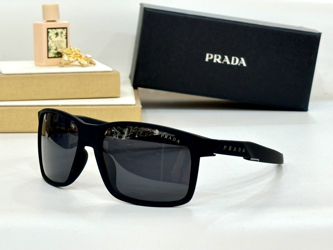 PRADASPR11FSize:58口15-140